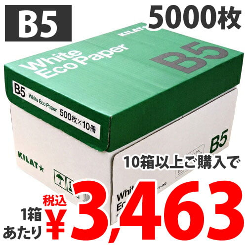 A3サイズ2,500枚