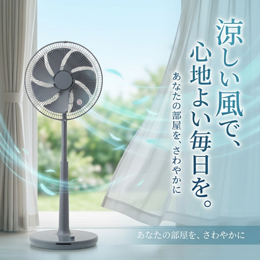 electricfan