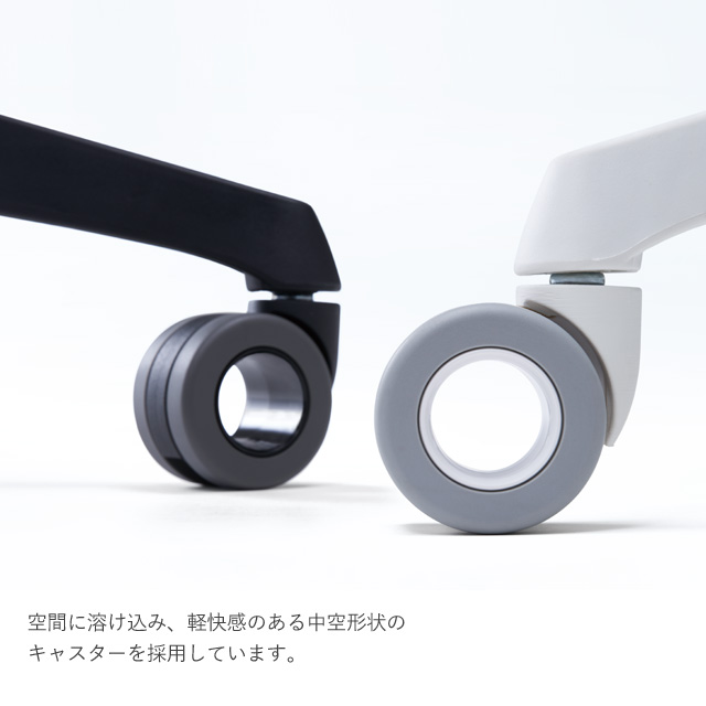 【受注生産品】 オカムラ オフィスチェア シナーラ デザインアーム