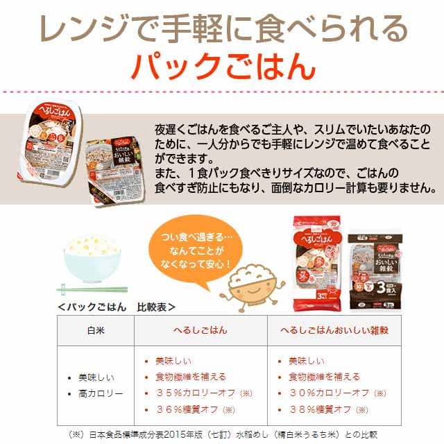 おいしい雑穀　150g×3食入:　サラヤ　へるしごはん　食品・飲料・産地直送－オフィス・現場用品の通販キラット【KILAT】