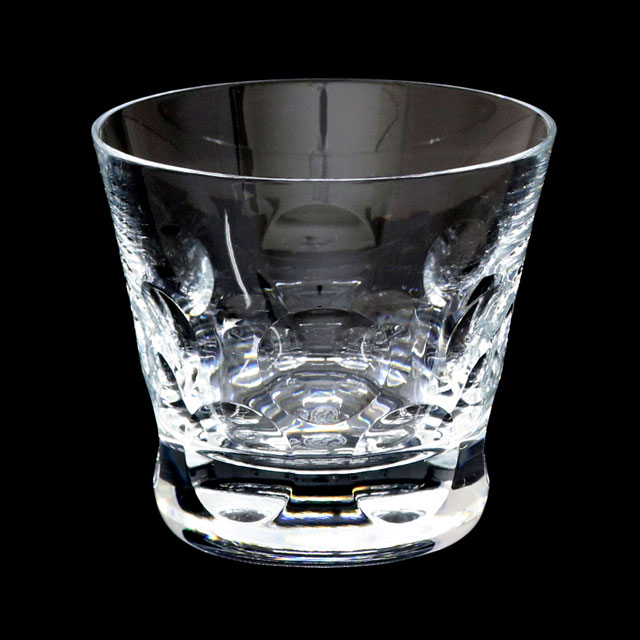 BACCARAT バカラ ベルーガ タンブラー 2個セット ペアグラス 