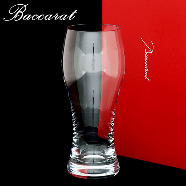 BACCARAT バカラ オノロジー ビアタンブラー 2103547: 日用品・生活